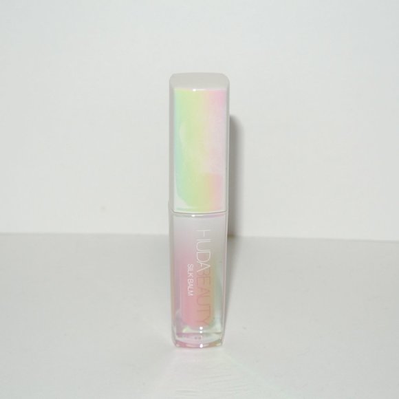 HUDA BEAUTY Silk Balm Hydrating and Nourishing Lip - Picture 2 of 5
